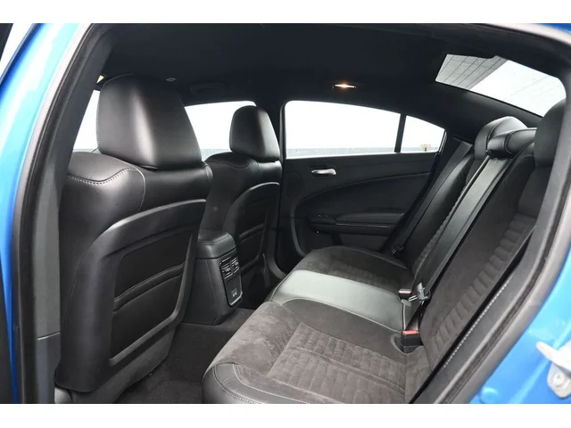SEMINUEVOS DODGE Charger a Estados en autogozo