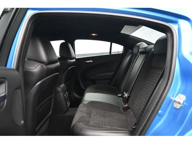 SEMINUEVOS DODGE Charger a Estados en autogozo
