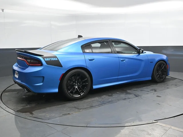 SEMINUEVOS DODGE Charger a Estados en autogozo