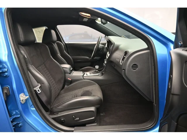 SEMINUEVOS DODGE Charger a Estados en autogozo