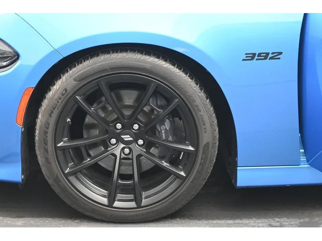 SEMINUEVOS DODGE Charger a Estados en autogozo
