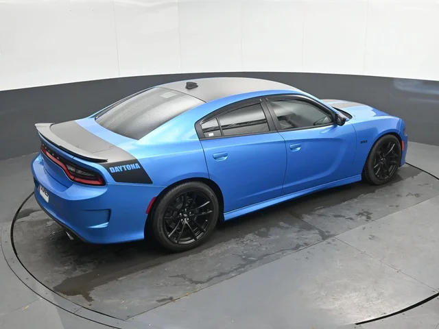 SEMINUEVOS DODGE Charger a Estados en autogozo