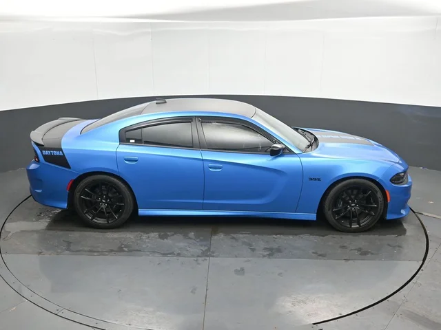 SEMINUEVOS DODGE Charger a Estados en autogozo