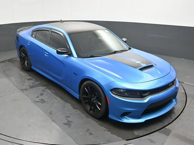 SEMINUEVOS DODGE Charger a Estados en autogozo