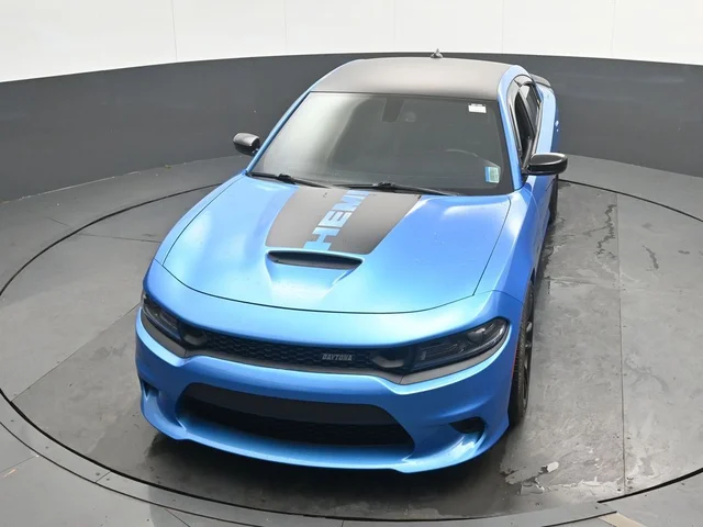 SEMINUEVOS DODGE Charger a Estados en autogozo