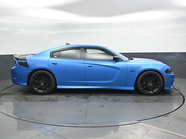 SEMINUEVOS DODGE Charger a Estados en autogozo