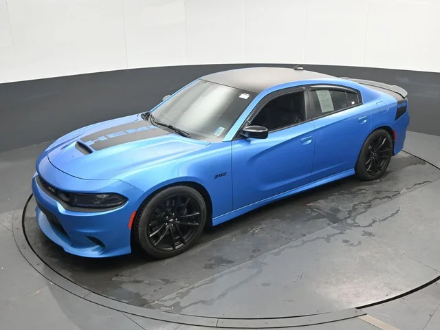 SEMINUEVOS DODGE Charger a Estados en autogozo