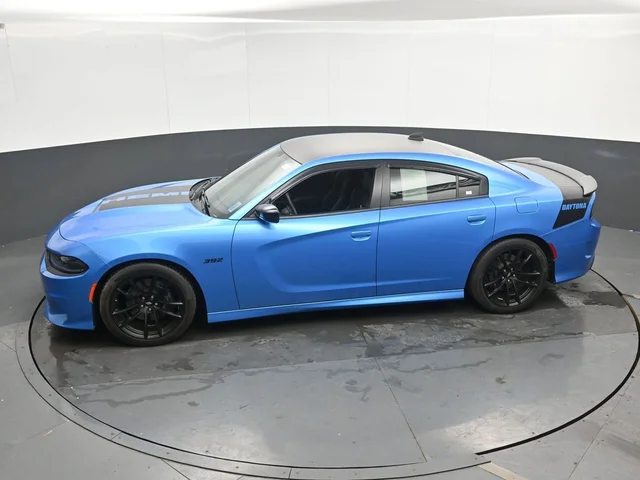 SEMINUEVOS DODGE Charger a Estados en autogozo