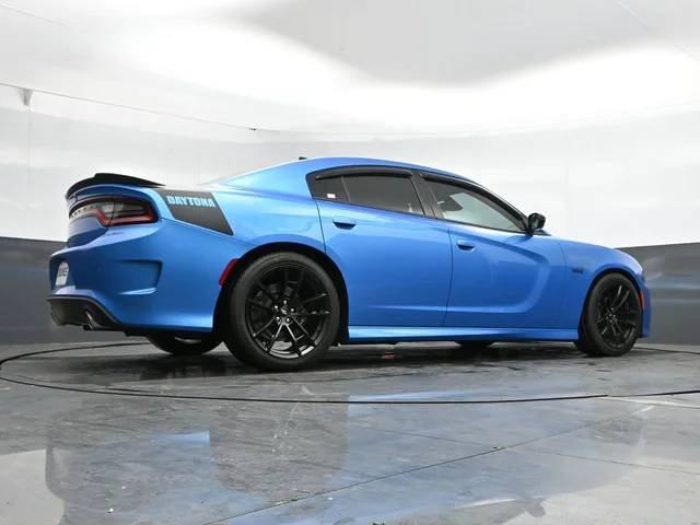 SEMINUEVOS DODGE Charger a Estados en autogozo