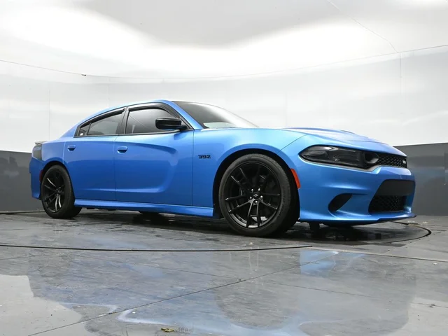 SEMINUEVOS DODGE Charger a Estados en autogozo