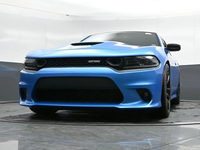 SEMINUEVOS DODGE Charger a Estados en autogozo