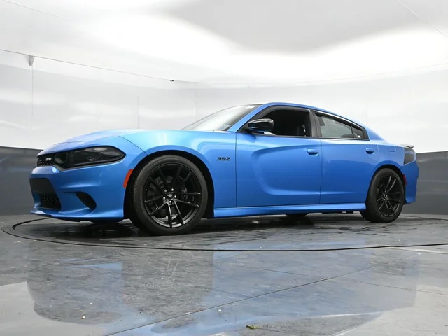 SEMINUEVOS DODGE Charger a Estados en autogozo