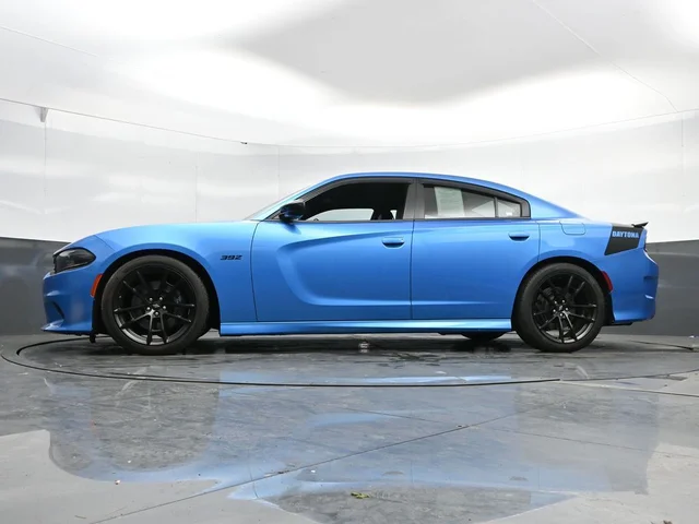 SEMINUEVOS DODGE Charger a Estados en autogozo