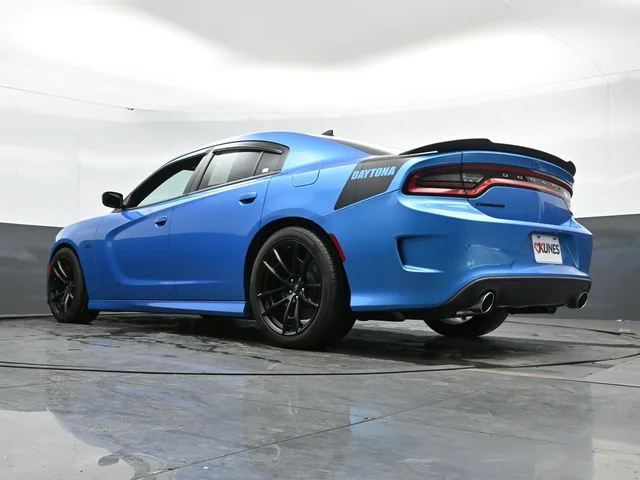 SEMINUEVOS DODGE Charger a Estados en autogozo