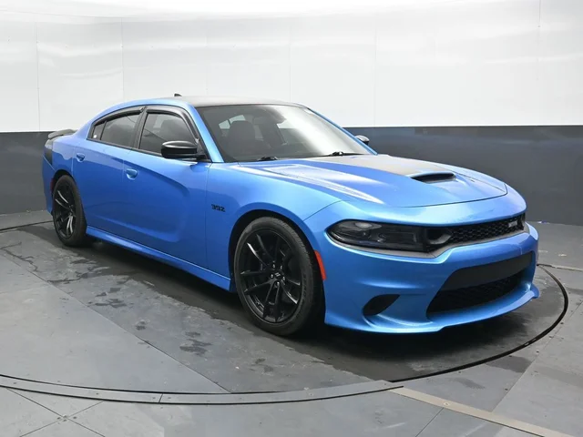SEMINUEVOS DODGE Charger a Estados en autogozo
