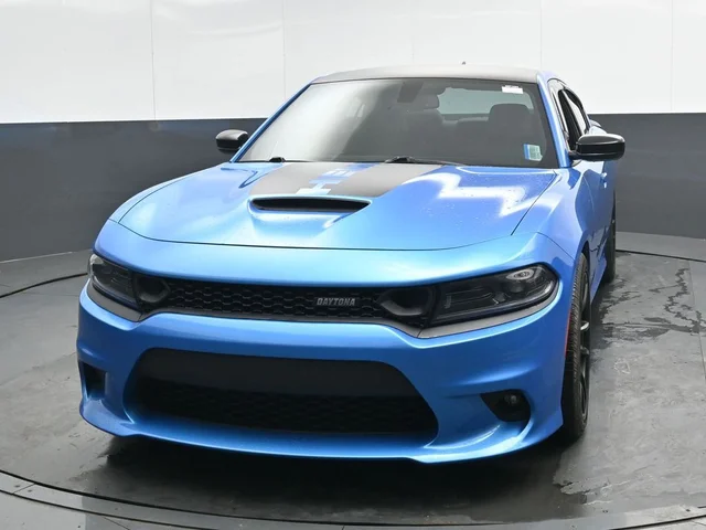 SEMINUEVOS DODGE Charger a Estados en autogozo