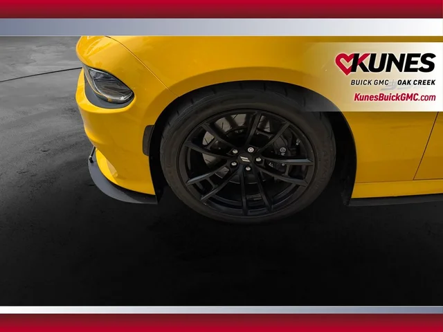 SEMINUEVOS DODGE Charger a Estados en autogozo