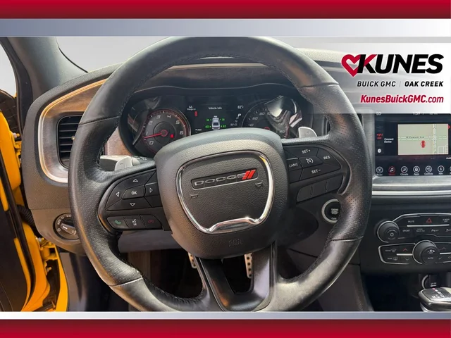 SEMINUEVOS DODGE Charger a Estados en autogozo