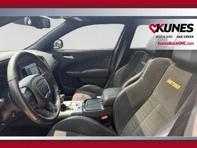 SEMINUEVOS DODGE Charger a Estados en autogozo