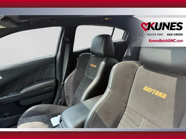 SEMINUEVOS DODGE Charger a Estados en autogozo