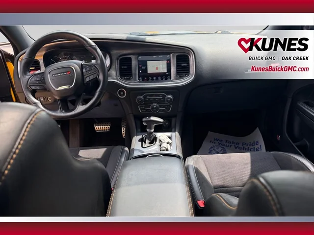 SEMINUEVOS DODGE Charger a Estados en autogozo