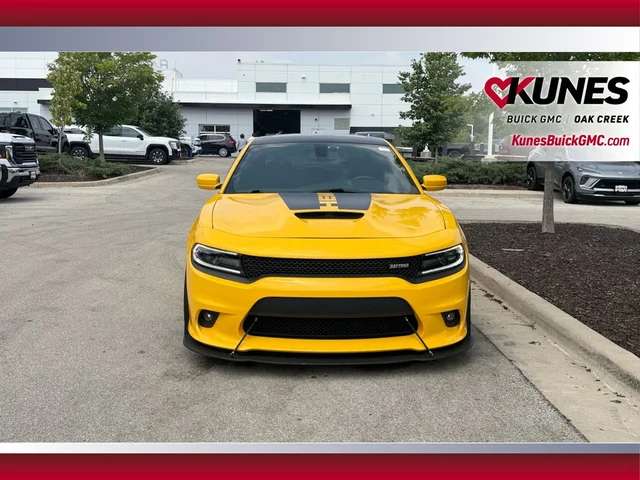 SEMINUEVOS DODGE Charger a Estados en autogozo
