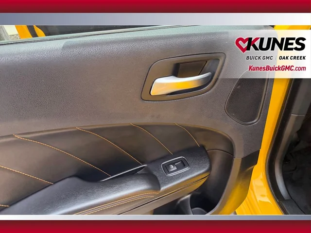 SEMINUEVOS DODGE Charger a Estados en autogozo