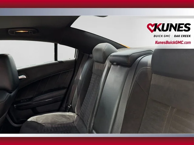 SEMINUEVOS DODGE Charger a Estados en autogozo