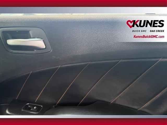 SEMINUEVOS DODGE Charger a Estados en autogozo