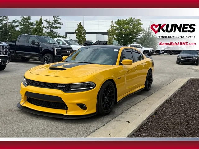 SEMINUEVOS DODGE Charger a Estados en autogozo