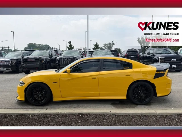 SEMINUEVOS DODGE Charger a Estados en autogozo