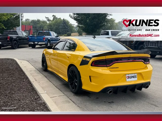 SEMINUEVOS DODGE Charger a Estados en autogozo