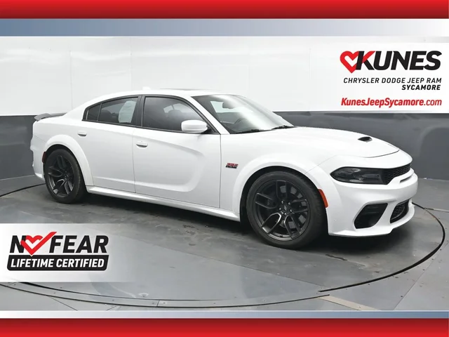 SEMINUEVOS DODGE Charger a Estados en autogozo
