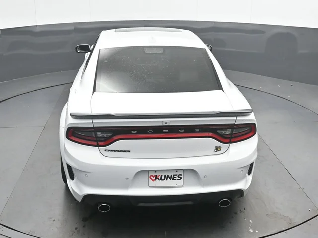 SEMINUEVOS DODGE Charger a Estados en autogozo