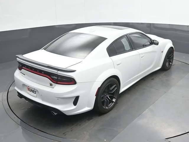 SEMINUEVOS DODGE Charger a Estados en autogozo