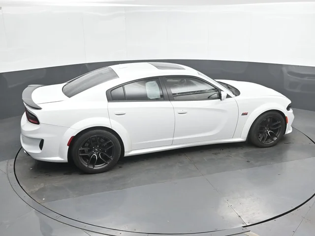 SEMINUEVOS DODGE Charger a Estados en autogozo