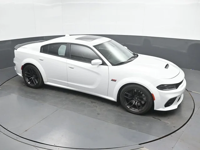 SEMINUEVOS DODGE Charger a Estados en autogozo