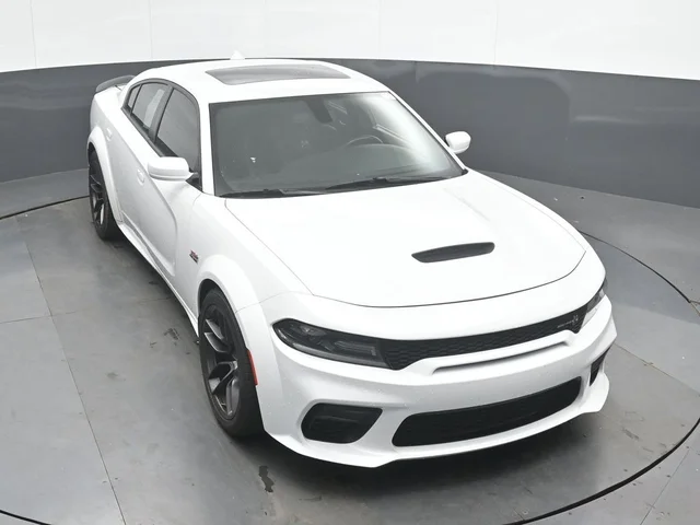 SEMINUEVOS DODGE Charger a Estados en autogozo