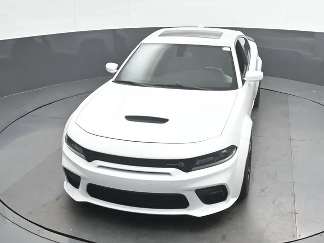 SEMINUEVOS DODGE Charger a Estados en autogozo