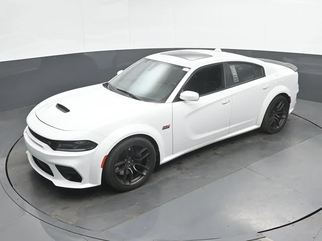 SEMINUEVOS DODGE Charger a Estados en autogozo