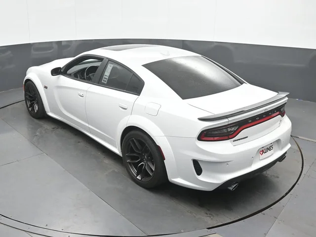 SEMINUEVOS DODGE Charger a Estados en autogozo