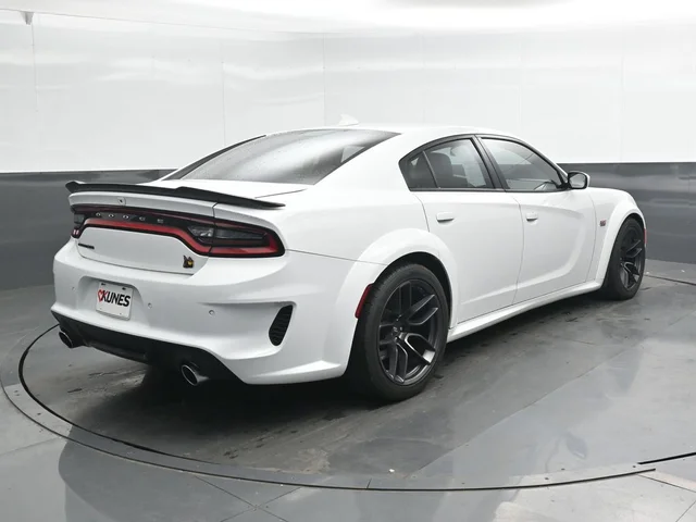SEMINUEVOS DODGE Charger a Estados en autogozo