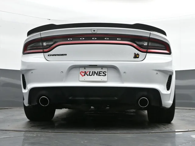 SEMINUEVOS DODGE Charger a Estados en autogozo