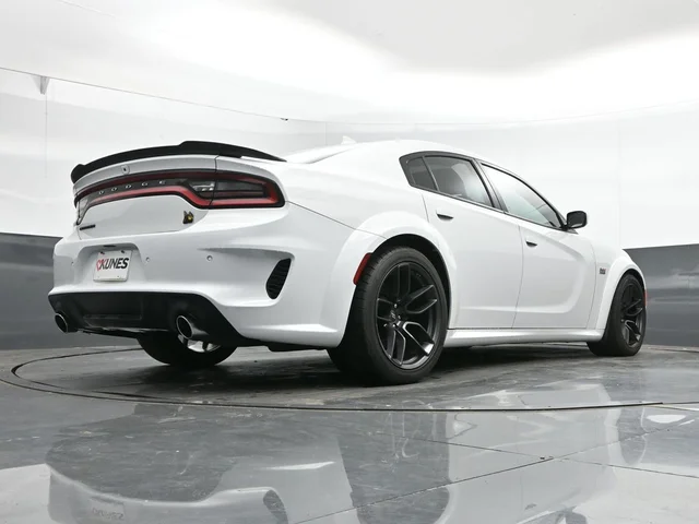 SEMINUEVOS DODGE Charger a Estados en autogozo