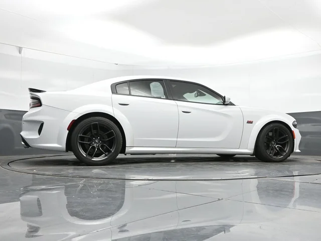 SEMINUEVOS DODGE Charger a Estados en autogozo
