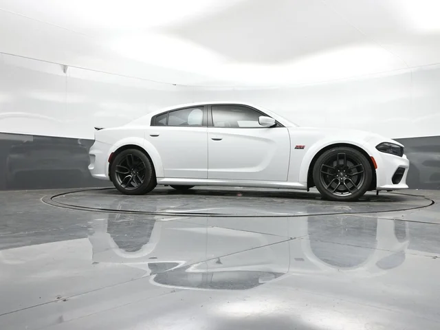 SEMINUEVOS DODGE Charger a Estados en autogozo