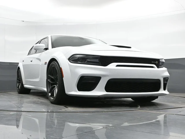 SEMINUEVOS DODGE Charger a Estados en autogozo