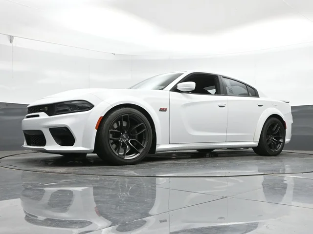 SEMINUEVOS DODGE Charger a Estados en autogozo