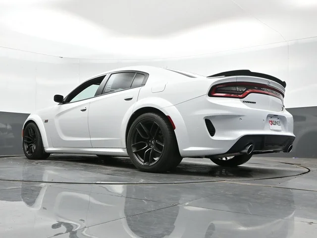 SEMINUEVOS DODGE Charger a Estados en autogozo