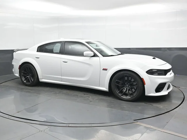 SEMINUEVOS DODGE Charger a Estados en autogozo